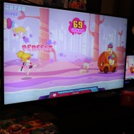 音ゲーだけど横スクACT感覚！『Muse Dash』プレイレポ―ライトユーザーにも嬉しい要素が【BitSummit Vol.6】