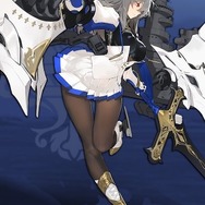 『アズレン』「あなたが最初に選んだ「特別計画」艦はだれ?」結果発表─大接戦の中、あの“給仕さん”が栄冠を手にする！