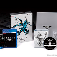 PS4/Steam向け新作『ANUBIS ZONE OF THE ENDERS :M∀RS』9月6日より発売、予約受付＆体験版配信も近日スタート