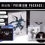 PS4/Steam向け新作『ANUBIS ZONE OF THE ENDERS :M∀RS』9月6日より発売、予約受付＆体験版配信も近日スタート