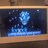 新作“ファミコン”向けカセットインディーゲーム『アストロ忍者マン』―クラウドファンディングの可能性も【BitSummit Vol.6】