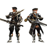 モンスターハンター フロンティア オンライン