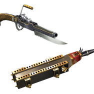 モンスターハンター フロンティア オンライン