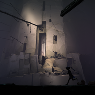 カラスと少年を交差しながら探索するアドベンチャー『Vane』プレイレポ【BitSummit Vol.6】