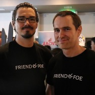 カラスと少年を交差しながら探索するアドベンチャー『Vane』プレイレポ【BitSummit Vol.6】