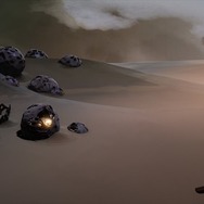 カラスと少年を交差しながら探索するアドベンチャー『Vane』プレイレポ【BitSummit Vol.6】