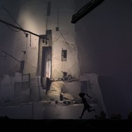 カラスと少年を交差しながら探索するアドベンチャー『Vane』プレイレポ【BitSummit Vol.6】