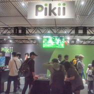 『Blade Strangers』や『RemiLore』など注目新作揃いのPikiiブース！【BitSummit Vol.6】