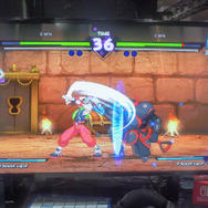 『Blade Strangers』や『RemiLore』など注目新作揃いのPikiiブース！【BitSummit Vol.6】