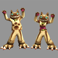 モンスターハンター フロンティア オンライン