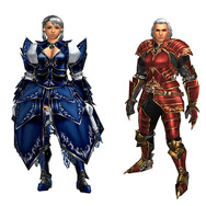 モンスターハンター フロンティア オンライン