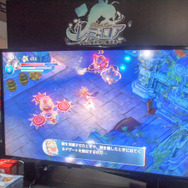 『Blade Strangers』や『RemiLore』など注目新作揃いのPikiiブース！【BitSummit Vol.6】