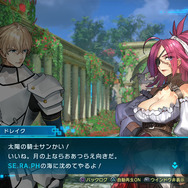 『Fate/EXTELLA LINK』「ジル・ド・レェ」「ランスロット」のプレイ動画が公開!ゲームシステムの最新情報も