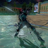 『Fate/EXTELLA LINK』「ジル・ド・レェ」「ランスロット」のプレイ動画が公開!ゲームシステムの最新情報も