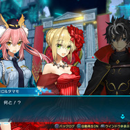 『Fate/EXTELLA LINK』「ジル・ド・レェ」「ランスロット」のプレイ動画が公開!ゲームシステムの最新情報も