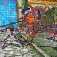 『Fate/EXTELLA LINK』「ジル・ド・レェ」「ランスロット」のプレイ動画が公開!ゲームシステムの最新情報も