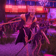 『Fate/EXTELLA LINK』「ジル・ド・レェ」「ランスロット」のプレイ動画が公開!ゲームシステムの最新情報も