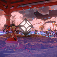 『Fate/EXTELLA LINK』「ジル・ド・レェ」「ランスロット」のプレイ動画が公開!ゲームシステムの最新情報も