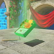 『Fate/EXTELLA LINK』「ジル・ド・レェ」「ランスロット」のプレイ動画が公開!ゲームシステムの最新情報も