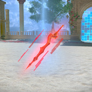 『Fate/EXTELLA LINK』「ジル・ド・レェ」「ランスロット」のプレイ動画が公開!ゲームシステムの最新情報も