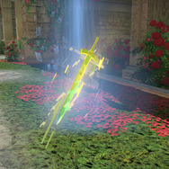 『Fate/EXTELLA LINK』「ジル・ド・レェ」「ランスロット」のプレイ動画が公開!ゲームシステムの最新情報も