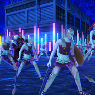 『Fate/EXTELLA LINK』「ジル・ド・レェ」「ランスロット」のプレイ動画が公開!ゲームシステムの最新情報も