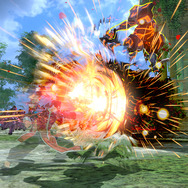 『Fate/EXTELLA LINK』「ジル・ド・レェ」「ランスロット」のプレイ動画が公開!ゲームシステムの最新情報も