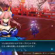 『Fate/EXTELLA LINK』「ジル・ド・レェ」「ランスロット」のプレイ動画が公開!ゲームシステムの最新情報も