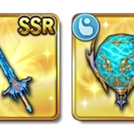 『オデスト』累計300万DL達成キャンペーン開催－新レイド「蒼水のリヴァイアサン」もスタート