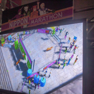 任天堂ブースでは手堅く“コア”なインディータイトルが中心に【BitSummit Vol.6】