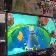 任天堂ブースでは手堅く“コア”なインディータイトルが中心に【BitSummit Vol.6】