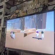 任天堂ブースでは手堅く“コア”なインディータイトルが中心に【BitSummit Vol.6】