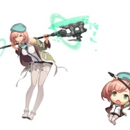 『HEXIA』本日5月16日より配信開始！リリース記念ガチャやスタートダッシュ特典もプレゼント中