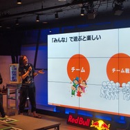 人気実況者だいだらさんも参加！対戦アクションバトル『ファイトクラブ』初のオフラインファンミーティングレポート