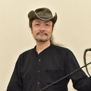 IGA氏直撃インタビュー！『Bloodstained: Curse of the Moon』や今後の展開について訊いた―Kickstarter秘話も【Bitsummit Vol.6】