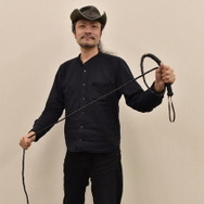 IGA氏直撃インタビュー！『Bloodstained: Curse of the Moon』や今後の展開について訊いた―Kickstarter秘話も【Bitsummit Vol.6】
