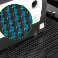 ゲーム機に特化した便利ラックが発売！収納、排熱、配線管理全てこれ1台で解決