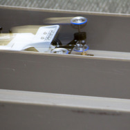 大人が本気で遊ぶ場所！GREE主催「第3回六本木ミニ四駆GP」で104人がガチンコ勝負