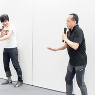 大人が本気で遊ぶ場所！GREE主催「第3回六本木ミニ四駆GP」で104人がガチンコ勝負