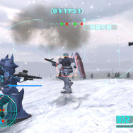 機動戦士ガンダム MS戦線0079