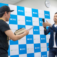 大人が本気で遊ぶ場所！GREE主催「第3回六本木ミニ四駆GP」で104人がガチンコ勝負