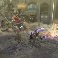 プラチナゲームズの稲葉氏・神谷氏インタビュー―ゲーム開発秘話やなぜ「ゲーム（ズ）」にこだわるのか訊いてみた【BitSummit Vol.6】