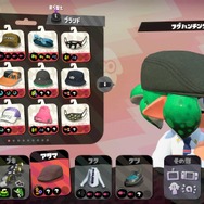『スプラトゥーン2』このギアが超かわいい10選！キュートにバトルするならこの新ギアを着よう