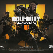 最新作『Call of Duty: Black Ops 4』マルチプレイトレイラーが披露！