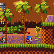 PS4/スイッチ『ソニックマニア・プラス』には新キャラ＆新モードもプラス！ 100万DL超えのタイトルがパッケージ化