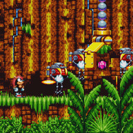 PS4/スイッチ『ソニックマニア・プラス』には新キャラ＆新モードもプラス！ 100万DL超えのタイトルがパッケージ化