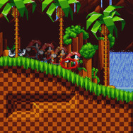 PS4/スイッチ『ソニックマニア・プラス』には新キャラ＆新モードもプラス！ 100万DL超えのタイトルがパッケージ化