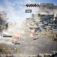 『オクトパストラベラー』「学者」「神官」の詳細を公開-推理や人助けで役立つコマンドも