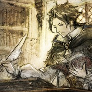 『オクトパストラベラー』「学者」「神官」の詳細を公開-推理や人助けで役立つコマンドも