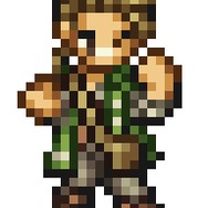 『オクトパストラベラー』「学者」「神官」の詳細を公開-推理や人助けで役立つコマンドも